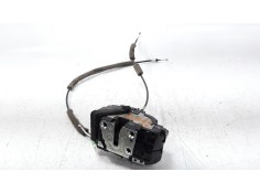 Recambio de cerradura puerta delantera izquierda para nissan np300 pick-up (d23) 2.3 dci diesel cat referencia OEM IAM 805014JK0 2