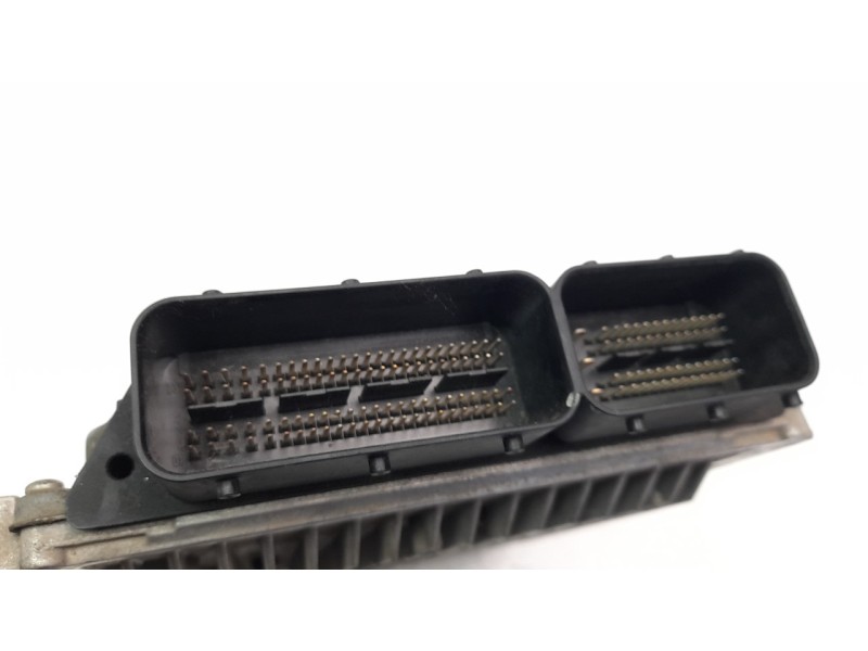 Recambio de centralita motor uce para jaguar xf 3.0 v6 diesel cat referencia OEM IAM 9X2Q12A650AE 0281014671 