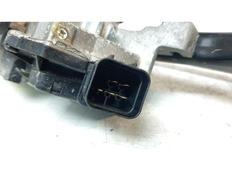 Recambio de motor limpia delantero para kia niro referencia OEM IAM 98100G5000  