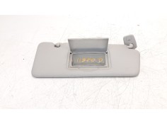 Recambio de parasol derecho para renault captur 1.5 dci diesel fap energy referencia OEM IAM 964008139R   2