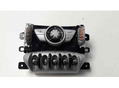 MANDO CALEFACCION / AIRE ACONDICIONADO 697906602 3454079 