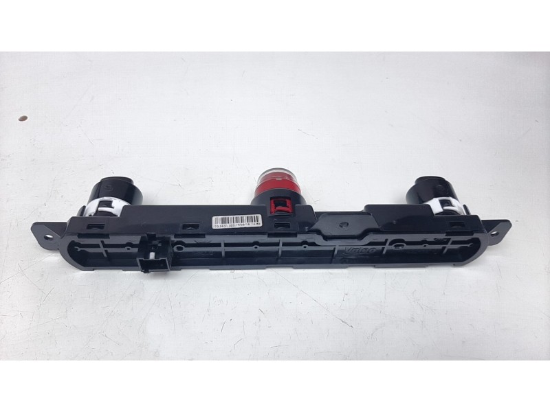 Recambio de warning para fiat nuova 500 (150) 1.2 cat referencia OEM IAM 735451107  