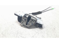 CERRADURA PUERTA DELANTERA DERECHA 6903002511 6903002511 