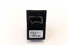 Recambio de mando elevalunas trasero izquierdo para bmw serie 1 lim. (f20) 118d referencia OEM IAM 920810602   2