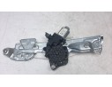 ELEVALUNAS TRASERO IZQUIERDO 827218403R 827218403R 