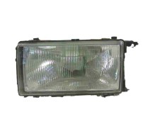Recambio de faro izquierdo para volvo serie 760 berlina/familiar referencia OEM IAM 1321649  