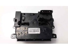 Recambio de mando calefaccion / aire acondicionado para mini mini (r56) one referencia OEM IAM 697906602 3454079  2