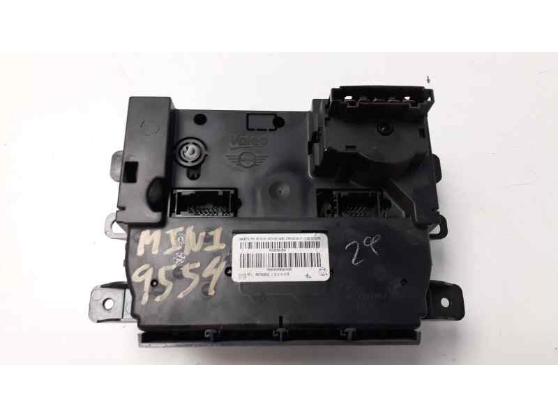 Recambio de mando calefaccion / aire acondicionado para mini mini (r56) one referencia OEM IAM 697906602 3454079 