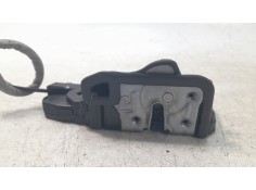 CERRADURA PUERTA TRASERA IZQUIERDA A0997302701 A0997302701 A1770032999