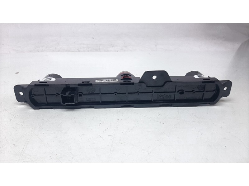 Recambio de warning para fiat nuova 500 (150) 1.2 cat referencia OEM IAM 735451107  