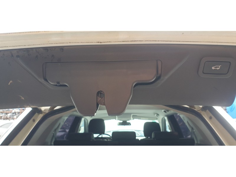 Recambio de cerradura maletero / porton para land rover discovery sport pure referencia OEM IAM FK72442A66AC  