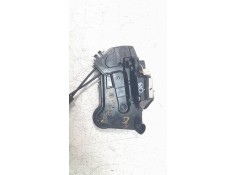 Recambio de cerradura puerta delantera derecha para toyota corolla (e21) hybrid style referencia OEM IAM 6903002511   2