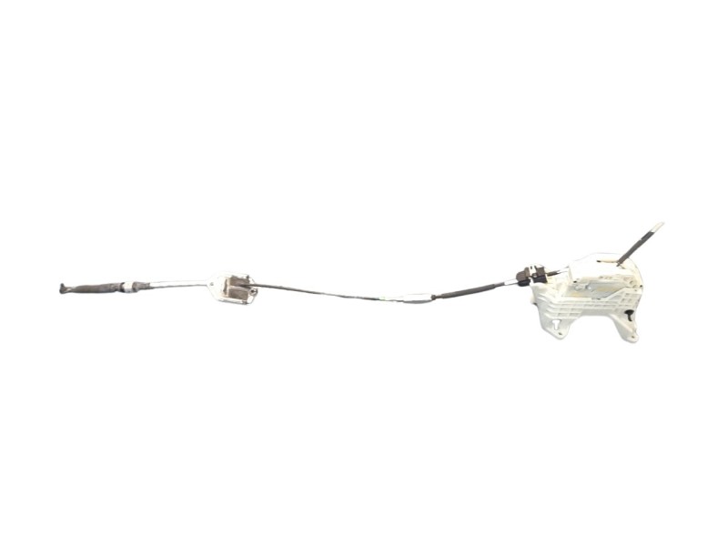 Recambio de palanca cambio para kia niro referencia OEM IAM 46701D4430  