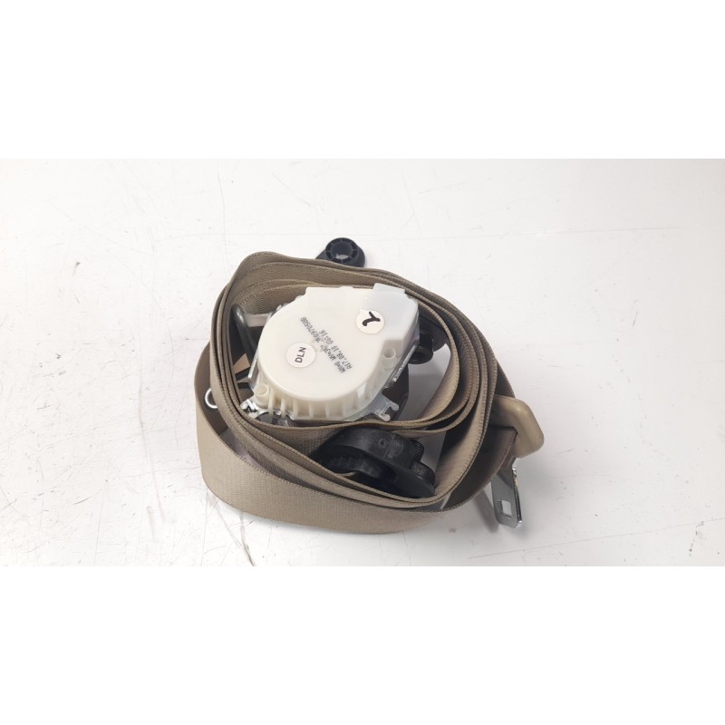 Recambio de cinturon seguridad delantero derecho para jaguar xf 3.0 v6 diesel cat referencia OEM IAM 34097058B C2Z20422SEL 
