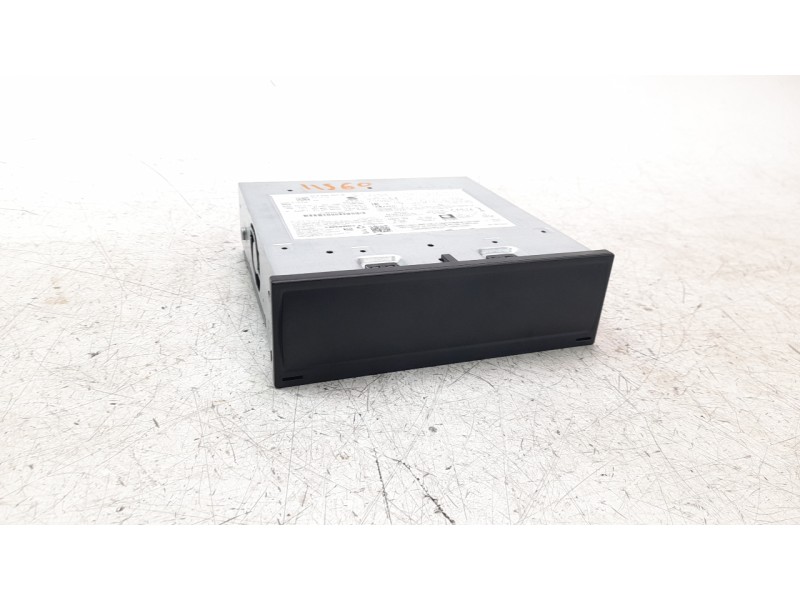 Recambio de sistema audio / radio cd para cupra formentor 1.5 tsi referencia OEM IAM 5FA035862M  