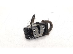 CERRADURA PUERTA TRASERA DERECHA 825004JK0A 825004JK0A 