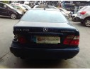 MERCEDES-BENZ CLASE CLK (W208) COUPE