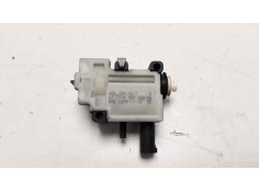 Recambio de tapa exterior combustible para mini mini (r56) one referencia OEM IAM 67116985880   2