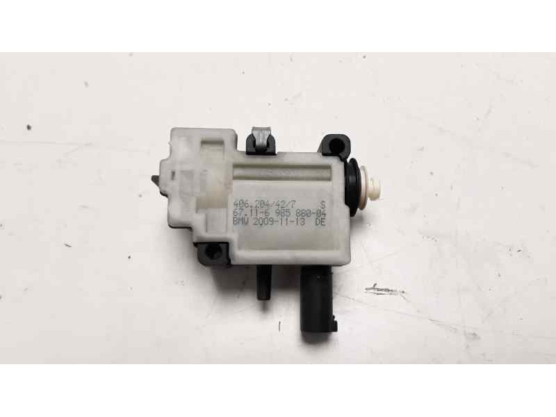 Recambio de tapa exterior combustible para mini mini (r56) one referencia OEM IAM 67116985880  