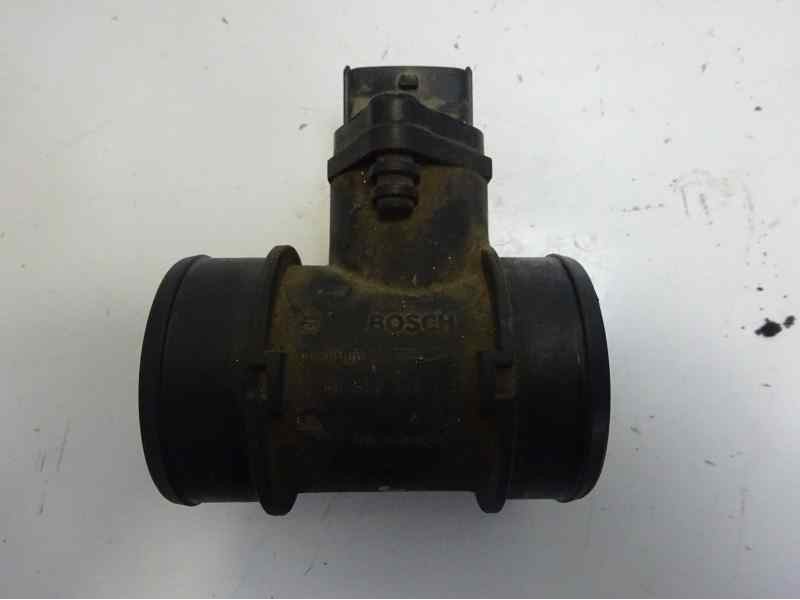 Recambio de caudalimetro para opel corsa c club referencia OEM IAM 0280218031  