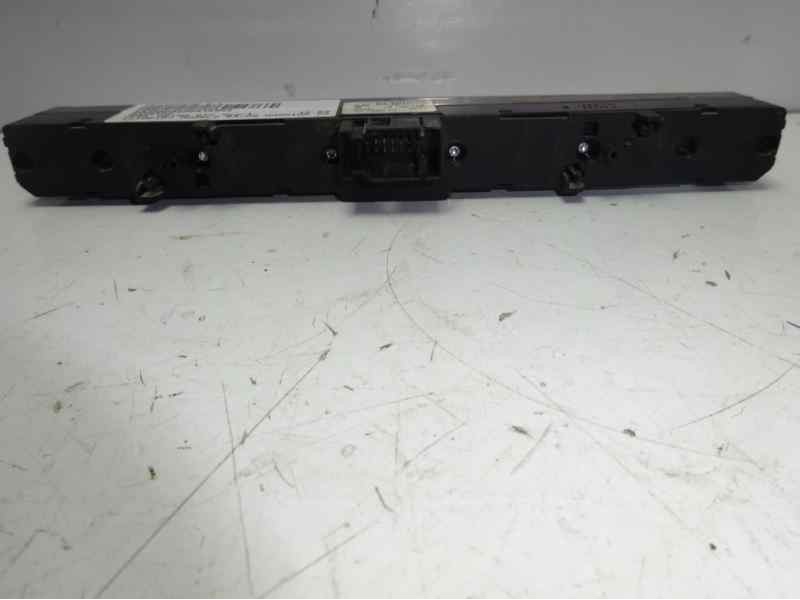 Recambio de warning para opel astra gtc sport referencia OEM IAM 13100107 032003758070 