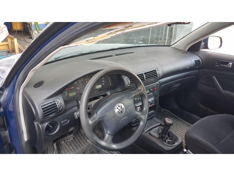 volkswagen passat berlina (3b2) del año 1998