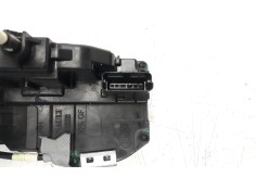 Recambio de cerradura puerta trasera derecha para nissan np300 pick-up (d23) 2.3 dci diesel cat referencia OEM IAM 825004JK0A   2