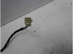 Recambio de mando elevalunas delantero derecho para opel astra f berlina referencia OEM IAM    2