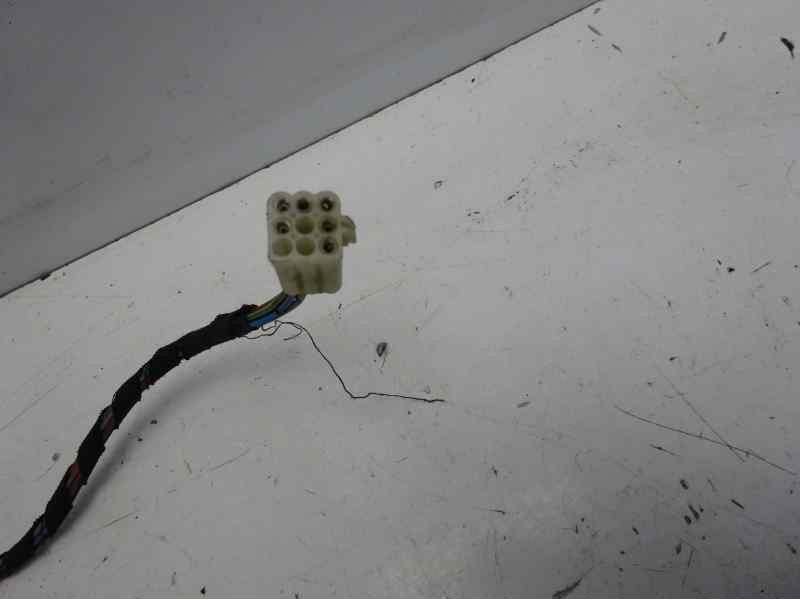 Recambio de mando elevalunas delantero derecho para opel astra f berlina referencia OEM IAM   