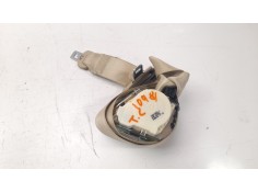 CINTURON SEGURIDAD TRASERO CENTRAL 34017852C 34017852C 