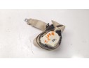 CINTURON SEGURIDAD TRASERO CENTRAL 34017852C 