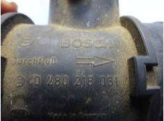 Recambio de caudalimetro para opel corsa c club referencia OEM IAM 0280218031   2