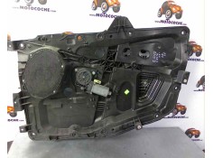 Recambio de elevalunas delantero derecho para ford fiesta (cbk) 1.4 16v cat referencia OEM IAM 1225776 FD61AR 6768