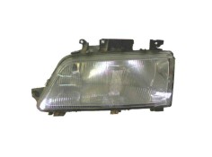 Recambio de faro izquierdo para peugeot 405 berlina referencia OEM IAM 620478 10117101002 PG0554604