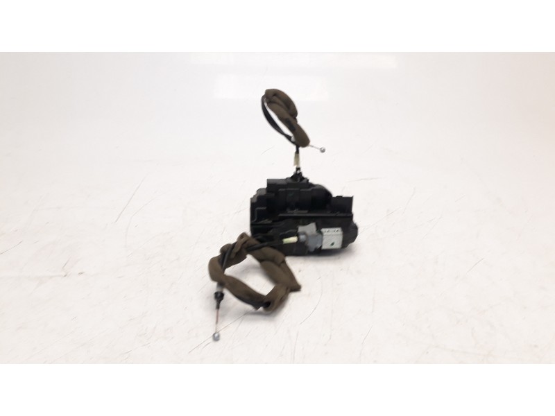Recambio de cerradura puerta trasera derecha para nissan np300 pick-up (d23) 2.3 dci diesel cat referencia OEM IAM 825004JK0A  