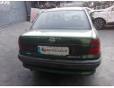 OPEL ASTRA F BERLINA
