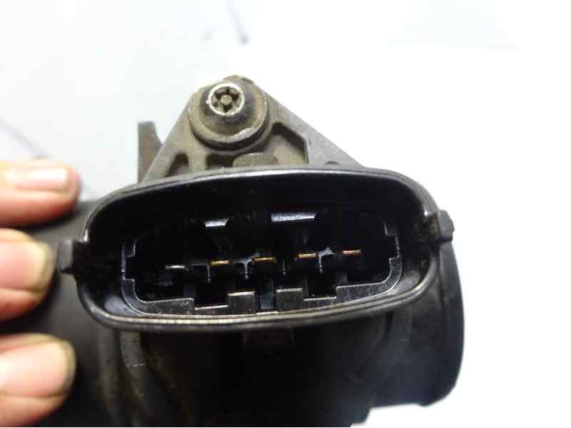 Recambio de caudalimetro para opel corsa c club referencia OEM IAM 0280218031  