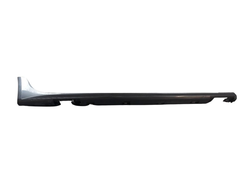 Recambio de estribos laterales para audi s6 avant (4gd) 4.0 v8 32v tfsi referencia OEM IAM 4G08953856M  