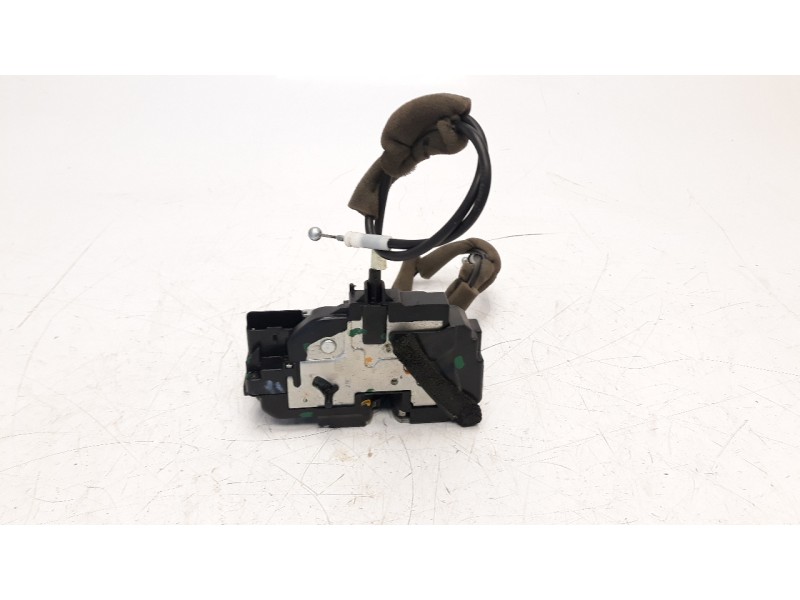 Recambio de cerradura puerta trasera derecha para nissan np300 pick-up (d23) 2.3 dci diesel cat referencia OEM IAM 825004JK0A  