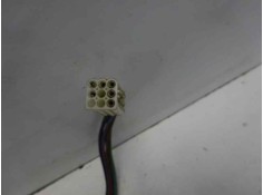 Recambio de mando elevalunas delantero derecho para opel astra f berlina referencia OEM IAM    2