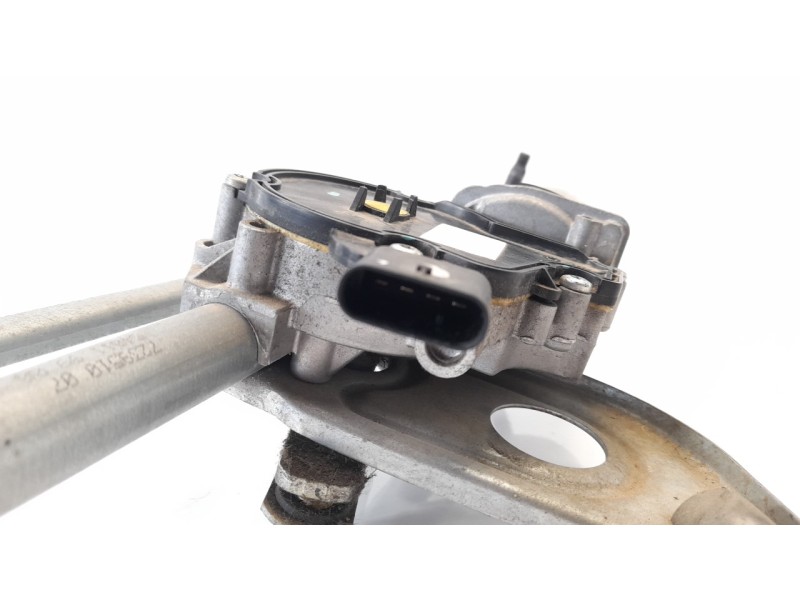 Recambio de motor limpia delantero para bmw serie 1 lim. (f20) 118d referencia OEM IAM 726750302 W000026097 