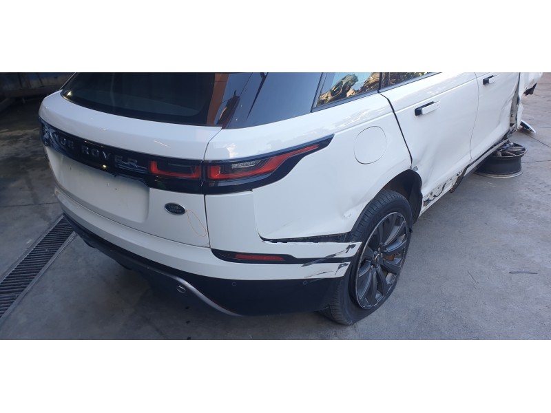 Recambio de transmision central para land rover range rover velar 2.0 turbo cat referencia OEM IAM HK834365EC  