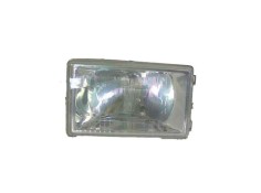 Recambio de faro izquierdo para renault 9 referencia OEM IAM 7701029113  