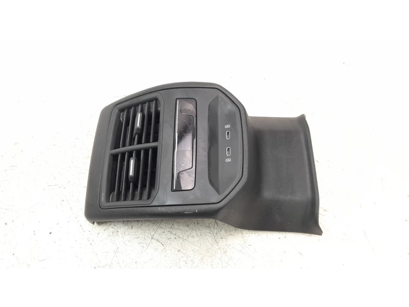 Recambio de rejilla aireadora para cupra formentor 1.5 tsi referencia OEM IAM 11A907049  