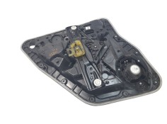 Recambio de elevalunas trasero derecho para mercedes-benz clase a (bm 177) a 180 d (177.003) referencia OEM IAM A1777330300   2