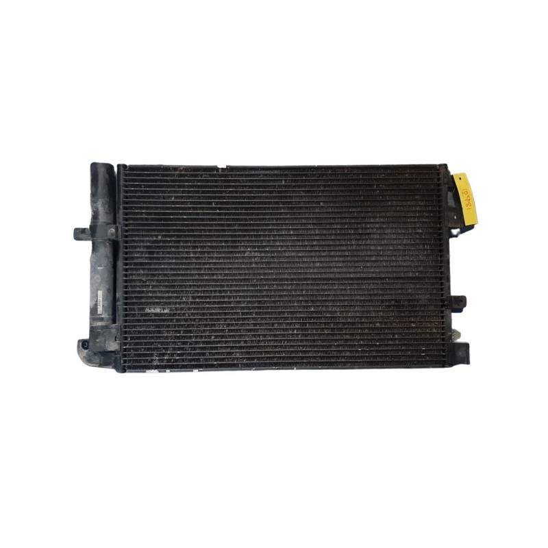 Recambio de condensador / radiador aire acondicionado para jaguar xf 3.0 v6 diesel cat referencia OEM IAM C2Z31742 350345 