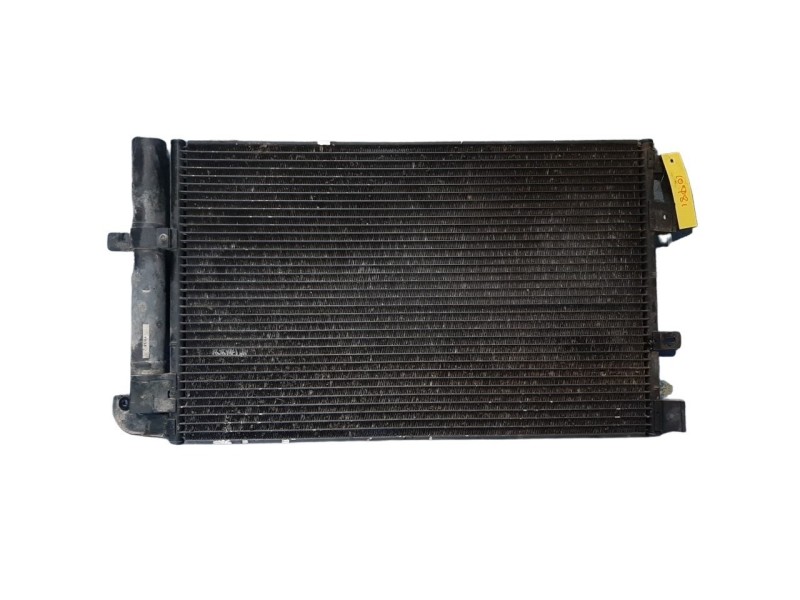 Recambio de condensador / radiador aire acondicionado para jaguar xf 3.0 v6 diesel cat referencia OEM IAM C2Z31742 350345 