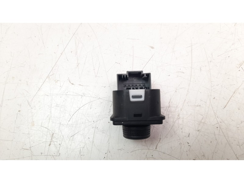 Recambio de mando retrovisor para audi a1 sportback (gba) 1.5 16v tsi act referencia OEM IAM 2G0959565DICX  