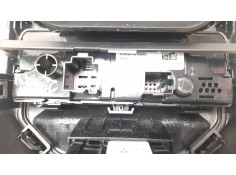Recambio de rejilla aireadora para cupra formentor 1.5 tsi referencia OEM IAM 11A907049   2