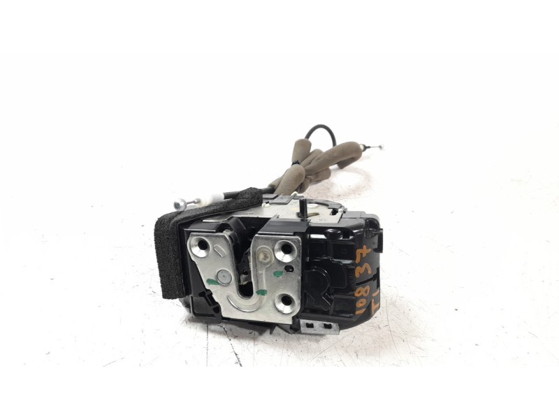 Recambio de cerradura puerta trasera izquierda para nissan np300 pick-up (d23) 2.3 dci diesel cat referencia OEM IAM 825014JK0A 